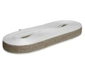 Cintino per tapparelle in cotone bicolore rotolo da 22 mm x 7 metri
