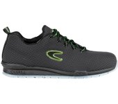 Zapatos de seguridad cofra monti s3 src 41