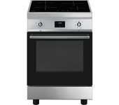Cocina inducción smeg c6imxt2