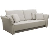 Sofá-cama providence 148, almacenaje, 96x238x100cm