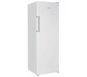 Congelador vertical infiniton cv-242l70bed, 242 l, 170 cm, ciclico, e, blanco