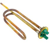 Resistencia 1800w, 61401775, 60000688 para calentadores de agua chaffoteaux&maury