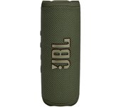 Jbl flip 6 altavoz portátil estéreo verde 20 w