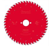 Hoja para sierra circular portátil freud - ø200 2,8/1,8 al30 z48 ba 10° - f03fs09722 -fr14w002h