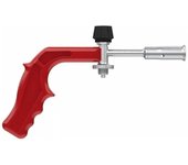 Butsir soldador gas pistola bombona 901 typhoon p-500 (bombona no incluida