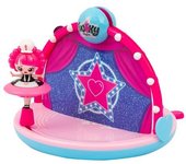 Playset chicas en el escenario twiky stars twk02000