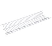 Escurreplatos armario 65 cm blanco