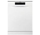 Lavavajillas aeg ffb33607zw blanco d