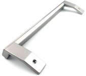 Tirador puerta frigorífico beko 325mm 5907610300