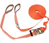 Linea de vida protección 20m horiz climax