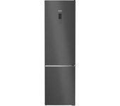 Siemens kg39naxcf frigorifico combi black inox 203x60 no frost c
