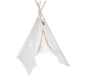 Atmosphera - tipi infantil «wapi» - crudo - álamo h160 cm