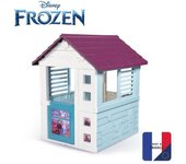 Casita infantil frozen