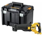 Sierra sable 2.0 xr flexvolt 54v li-ion brushless dewalt - sin batería ni cargador - caja tstak - dcs389nt-xj