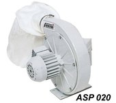 Aspirador femi 020 para lijadoras de banda 577/575 - 7112057