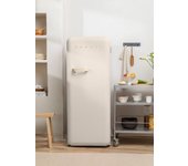 Create - fridge retro 281l - frigorífico de estilo retro
