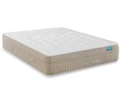 Colchón nature prime deluxe 190 x 135 cm - espuma