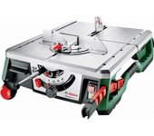 Sierra de mesa con cable advanced table cut 52 nanoblade 502 x 688 x 302 mm