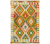 Kilim afgano | 117 x 81 cm