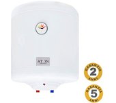 Calentador de agua eléctrico aton lt.50 vertical años 5
