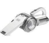 Black+decker pv1820l-qw - aspirador de mano a batería pivot 18v acción ciclónica
