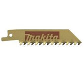 Makita p-05038 - blister de 1 sierras de sable cv-hm especial dientes carburo de tungsteno 70mm 6 dpp tipo a