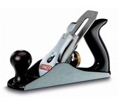 Stanley bailey no. 3 planer - l. 240 mm - 45 mm hierro - 1-12-003