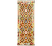 Kilim afgano | 187 x 91 cm