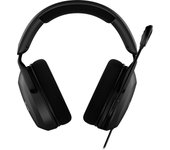 Hyperx cloud stinger 2 core gaming headsets alámbrico diadema juego negro