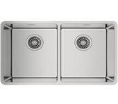 Fregadero teka be linea rs15 2c740 inox 115030007