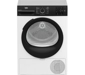 Secadora beko bm3t37230w blanco 7kg