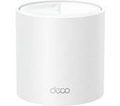 Tp-link système wifi mesh deco x10 wifi 6 ax1500