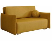 Sofá-cama columbus 220, almacenaje, 85x154x98cm, muebles ya montados
