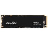 Disco duro micron ct4000p3pssd8 4 tb ssd m.2