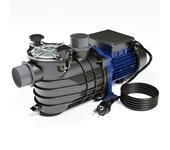 Bomba de piscina 10800l/h 180w bomba de circulación bomba de filtro