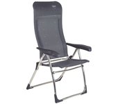 Silla camping 7 posiciones marca crespo