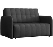Sofá-cama columbus 177, almacenaje, 85x125x98cm, muebles ya montados
