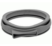 Goma escotilla lavadora bosch 00446225