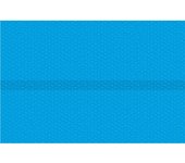 Cubierta de piscina rectangular azul 200 x 300 cm 3408090