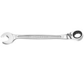 Llave de carraca métrica facom ultra-grip 11 mm - 467b.11