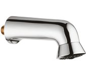 Grohe 28 948 000 relexa ducha mural anti-robo long: 148mm