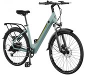 Cecotec bicicletas eléctrica urban cecotec