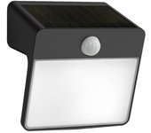 Aplique pared yarixa solar sensor 2700ºk philips
