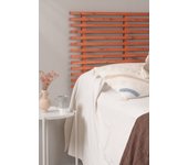 Cabecero baly madera para camas de 105 y 90 cm - madera de haya