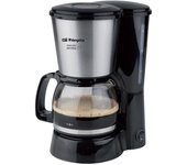 Cafetera goteo orbegozo cg4016