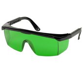 Gafas de nivel láser dewalt - de0714g-xj