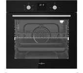 Horno de gas vitrokitchen hg602nb gas butano, seguridad gas-stop