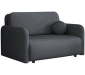 Sofá-cama columbus 239, almacenaje, 85x130x103cm, muebles ya montados
