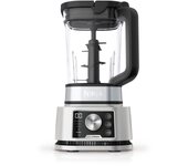 Ninja cb350eu licuadora 2,1 l batidora de vaso 1200 w plata