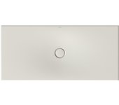 Plato de ducha bettefloor con soporte mínimo y antideslizante pro 5838, 150x70 cm, 5938-423ae,t1, color: de lino